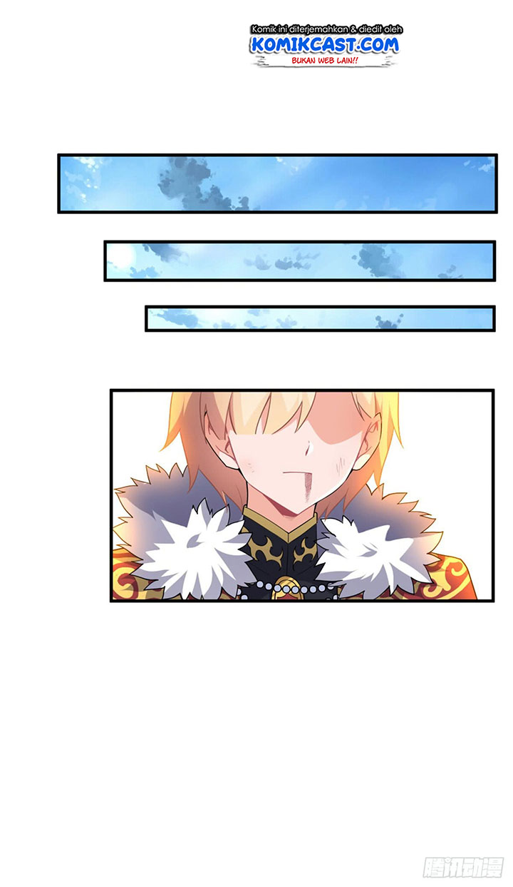 I Picked Up a Demon Lord as a Maid Chapter 36 Gambar 21